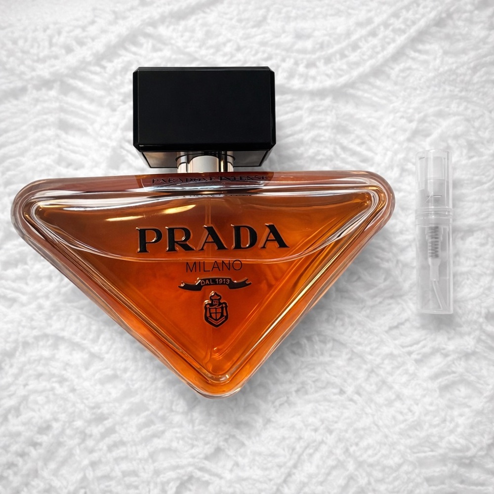Prada Paradoxe Intentense Perfume - 3 ml tester